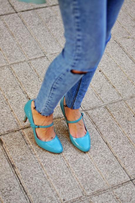 LOOK PARA UNA CELEBRACIÓN ESPECIAL LOOK PARA UNA CELEBRACIÓN ESPECIAL