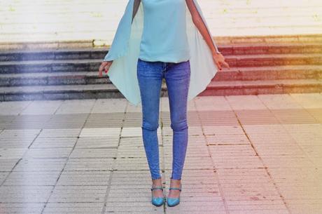 LOOK PARA UNA CELEBRACIÓN ESPECIAL