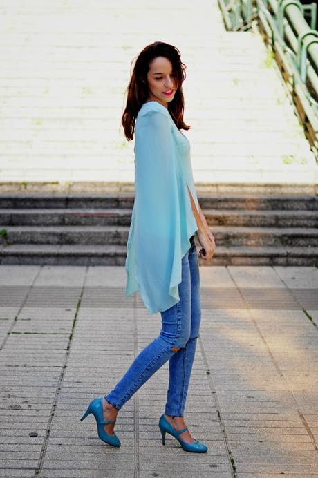 LOOK PARA UNA CELEBRACIÓN ESPECIAL LOOK PARA UNA CELEBRACIÓN ESPECIAL