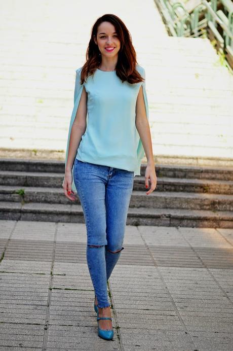 LOOK PARA UNA CELEBRACIÓN ESPECIAL LOOK PARA UNA CELEBRACIÓN ESPECIAL