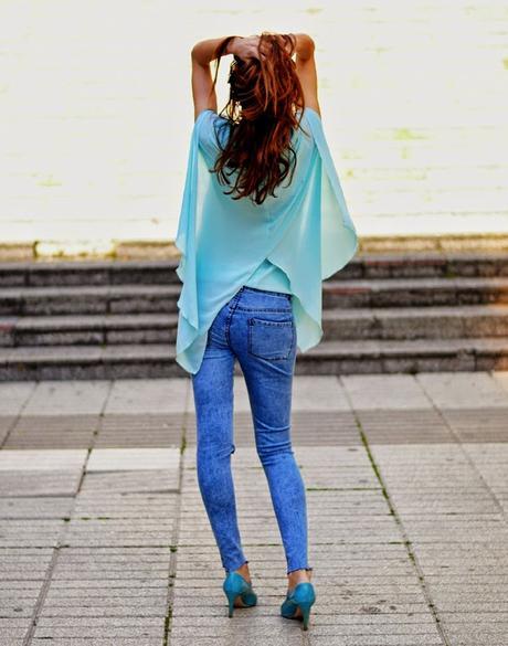 LOOK PARA UNA CELEBRACIÓN ESPECIAL LOOK PARA UNA CELEBRACIÓN ESPECIAL