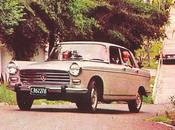 Peugeot 1971