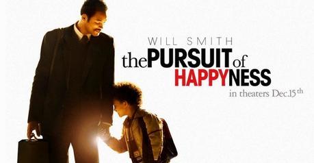 The Pursuit of Happyness (En busca de la felicidad)