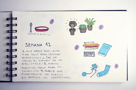 Diario Ilustrado - Marzo