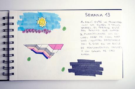 Diario Ilustrado - Marzo