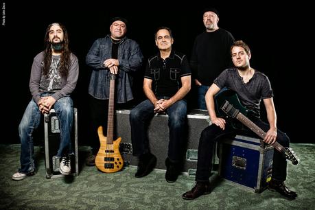 DOS VIDEÍTOS CON NEAL MORSE Y MIKE PORTNOY PARA NO PERDÉRSELOS!