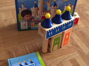 Castle Logix Smart Games