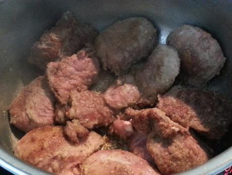 CARRILLADA O CARRILLERA ESTOFADA