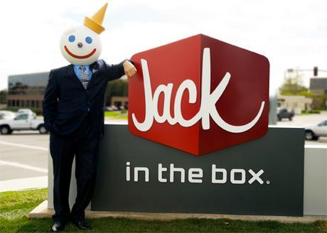 Jack in the Box entra en el Guinness World Records con el cupón más grande del mundo.