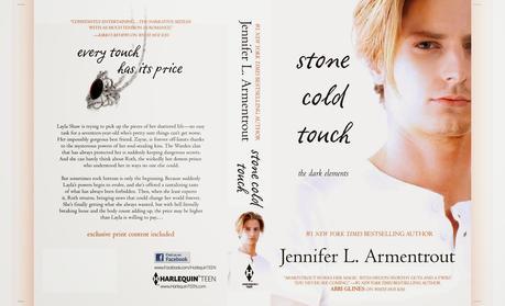 portada revelada de Every last breath!