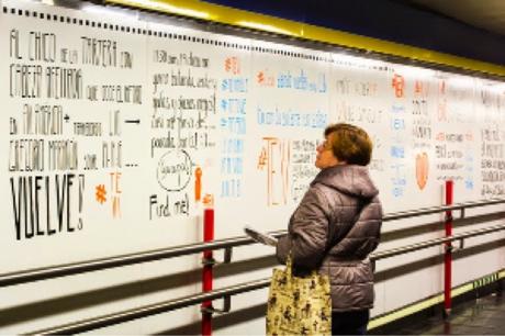 NUEVA EDICCION DE LA NEVERA URBANA Y EL #TeVi