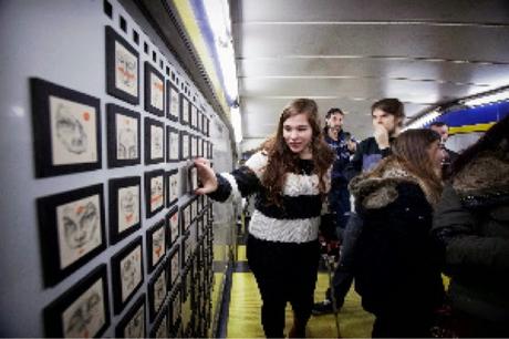 NUEVA EDICCION DE LA NEVERA URBANA Y EL #TeVi