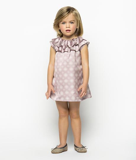 QUIÉN DIJO SOSO???? VESTIDOS PARA NIÑAS