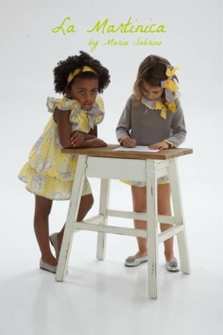 QUIÉN DIJO SOSO???? VESTIDOS PARA NIÑAS