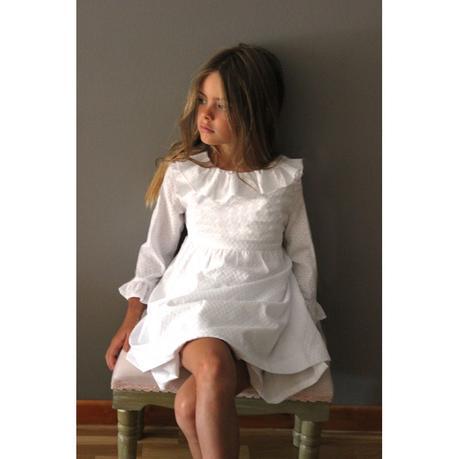 QUIÉN DIJO SOSO???? VESTIDOS PARA NIÑAS