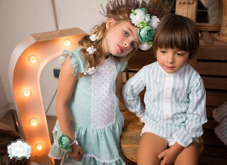 QUIÉN DIJO SOSO???? VESTIDOS PARA NIÑAS