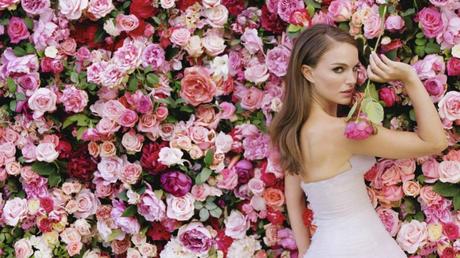 Miss Dior Hair Mist, un perfume para el pelo