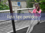 Foto tipo periódico