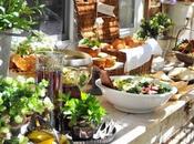 Buffet libre