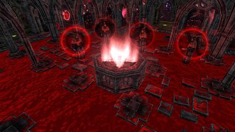 Llega War for the Overworld, el sucesor espiritual de Dungeon Keeper