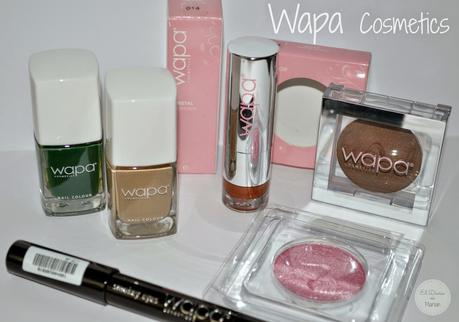 Wapa cosmetics