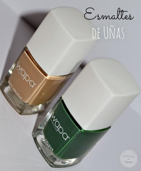 Wapa cosmetics