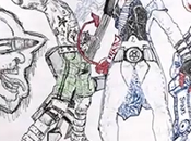 Drawn Death podría tapado final PlayStation