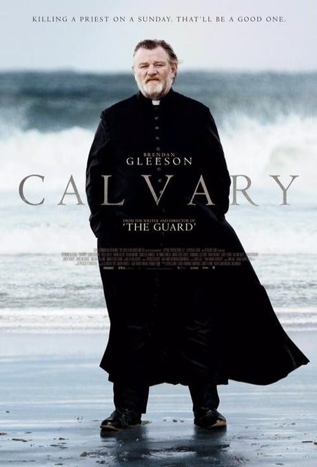 CALVARY (Irlanda, 2014) Drama, Intriga