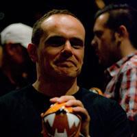 Jose Raluy - Gamelab