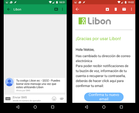Llamadas gratis a fijos y móviles de cualquier país con Libon