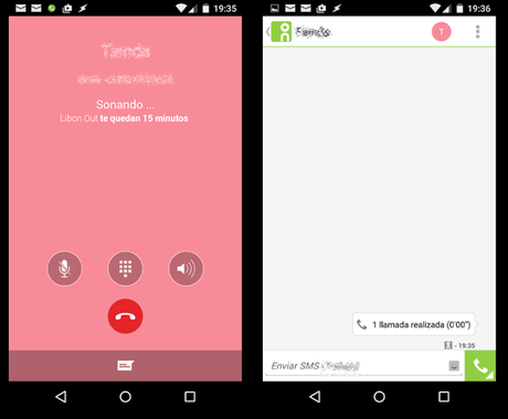 Llamadas gratis a fijos y móviles de cualquier país con Libon