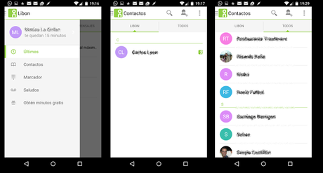 Llamadas gratis a fijos y móviles de cualquier país con Libon