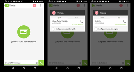 Llamadas gratis a fijos y móviles de cualquier país con Libon