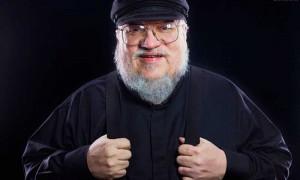 George-RR-Martin