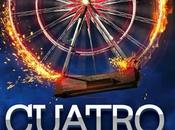 Cuatro, Veronica Roth