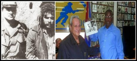 Cubanos solicitan expulsión de terrorista en la VII Cumbre de Panamá [+ video]