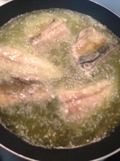 CABALLAS CON ALCACHOFAS EN ESCABEHE