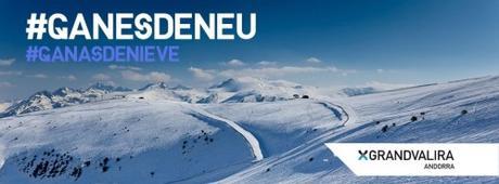 #ElDominioDeLaNieve - Disfruta a plenitud de los deportes invernales en Grandvalira (sponsored video)