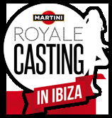 MARTINI ROYALE CASTING: 3 finalistas españolas - sponsored video