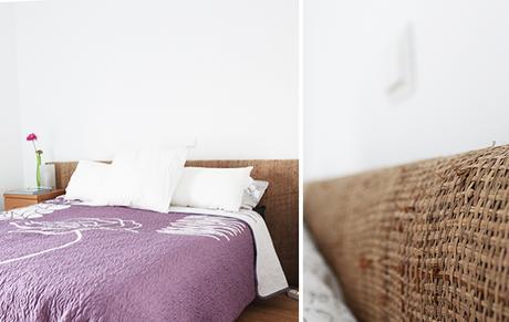 Before and After Bedroom