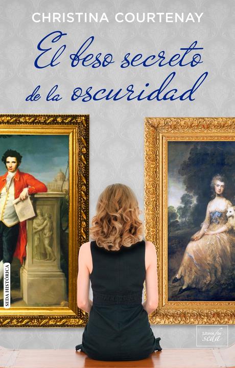 Libros de Seda - Novedades Abril 2015