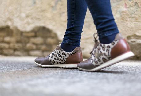 street style barbara crespo hakei white bag denim on denim fashion blogger outfit blog de moda