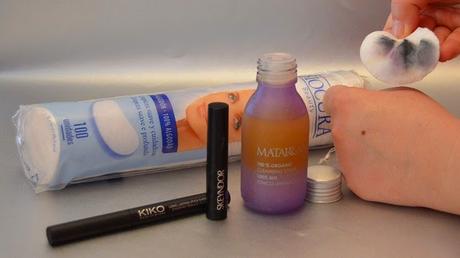 Loción Limpiadora y Desmaquillante BIO de MATARRANIA