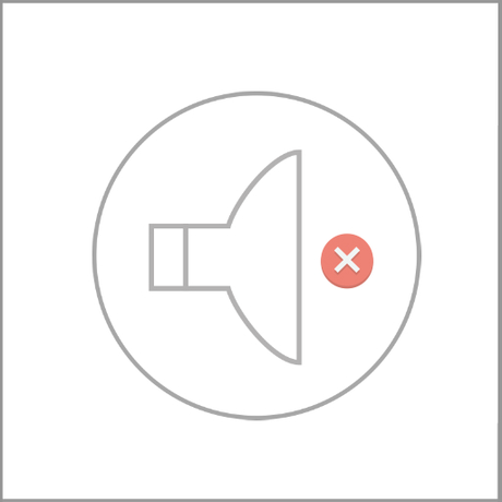 Silenciar una pestaña de Chrome con un click