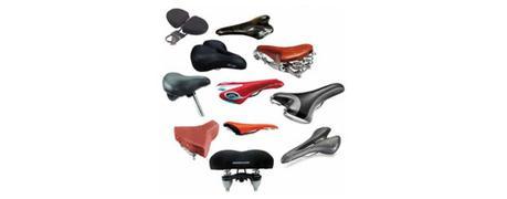 ¿Cómo debe ser el sillín perfecto?