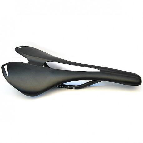 ¿Cómo debe ser el sillín perfecto?