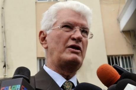 Wilton: Reelección de Danilo es lo mejor que puede pasar.