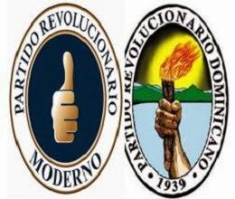 En PRM y PRD temen PLD lleve a Danilo Medina.