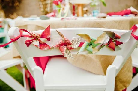 Papeles Digitales para Eventos