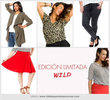 Las Curvas son Sexys · CURVY NEWS